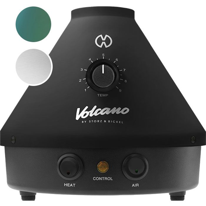 VOLCANO CLASSIC Vaporizer 25 Years Edition - Image 6