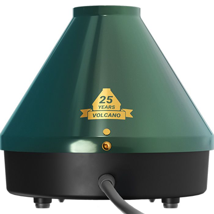 VOLCANO CLASSIC Vaporizer 25 Years Edition - Image 2