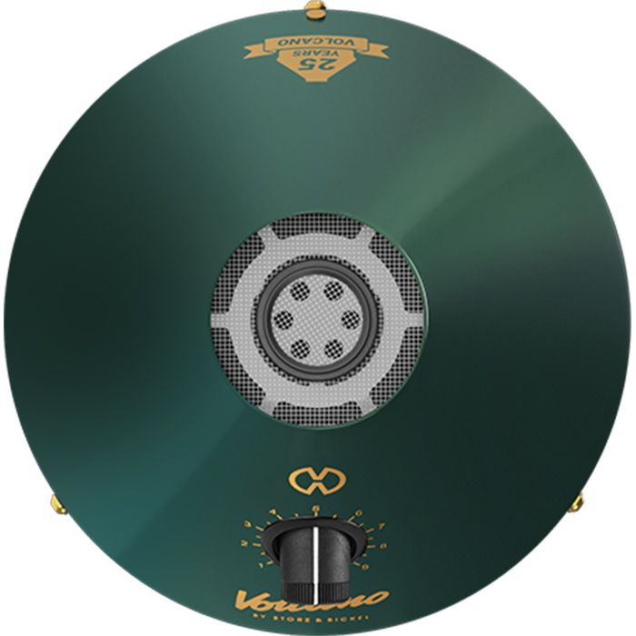 VOLCANO CLASSIC Vaporizer 25 Years Edition - Image 4