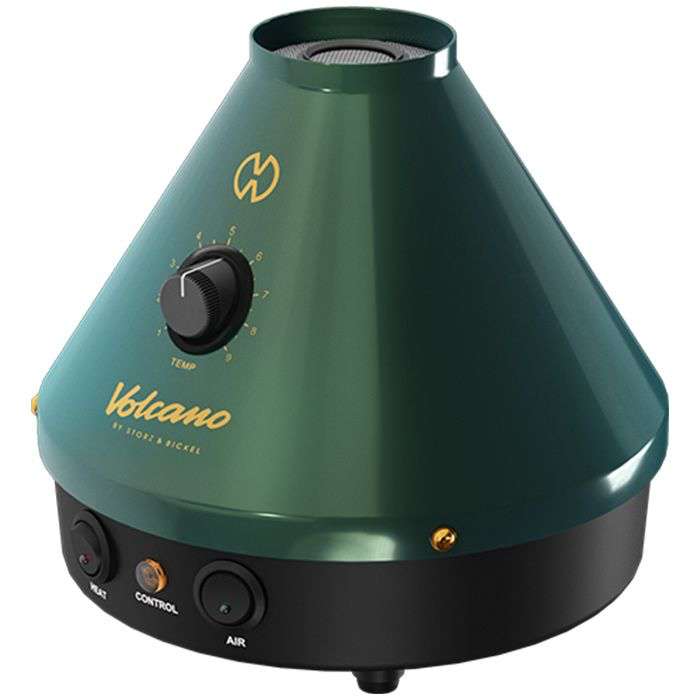 VOLCANO CLASSIC Vaporizer 25 Years Edition - Image 5