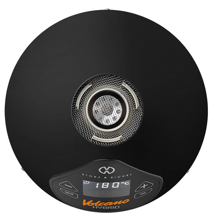 VOLCANO HYBRID Vaporizer - Image 5