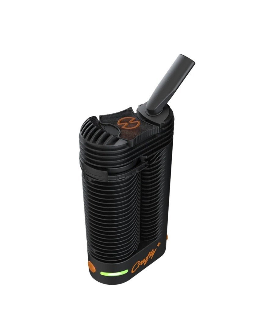 CRAFTY+ Vaporizer - Image 3
