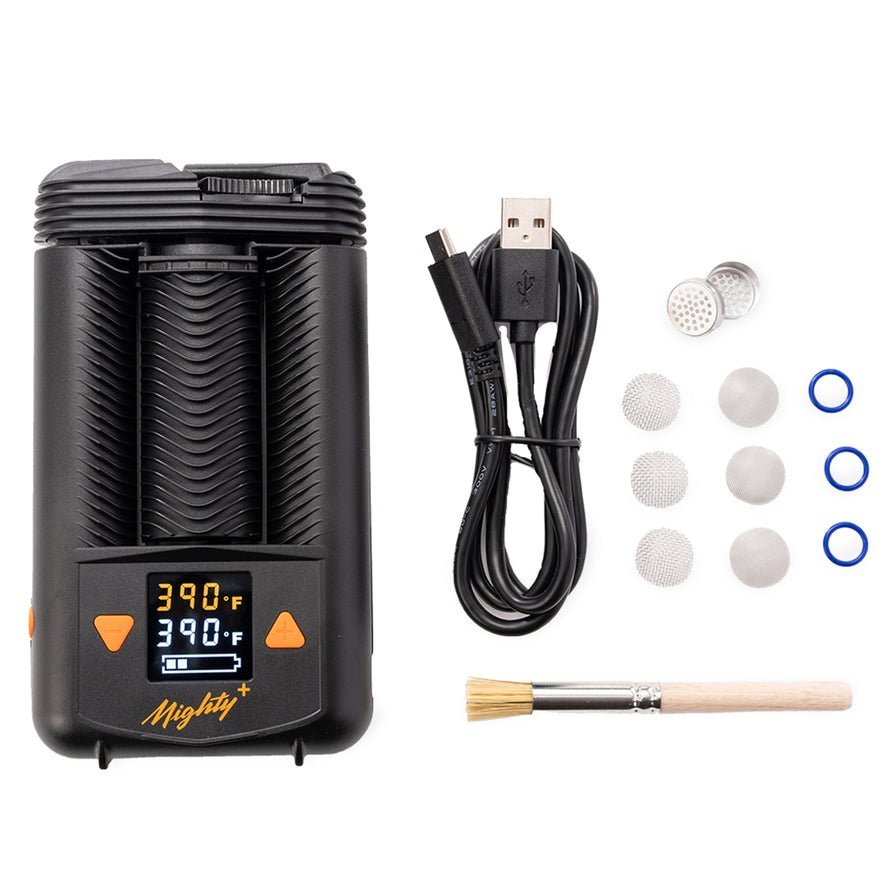 MIGHTY+ Vaporizer - Image 4