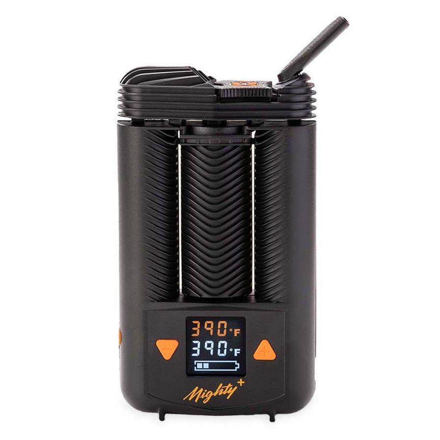 MIGHTY+ Vaporizer