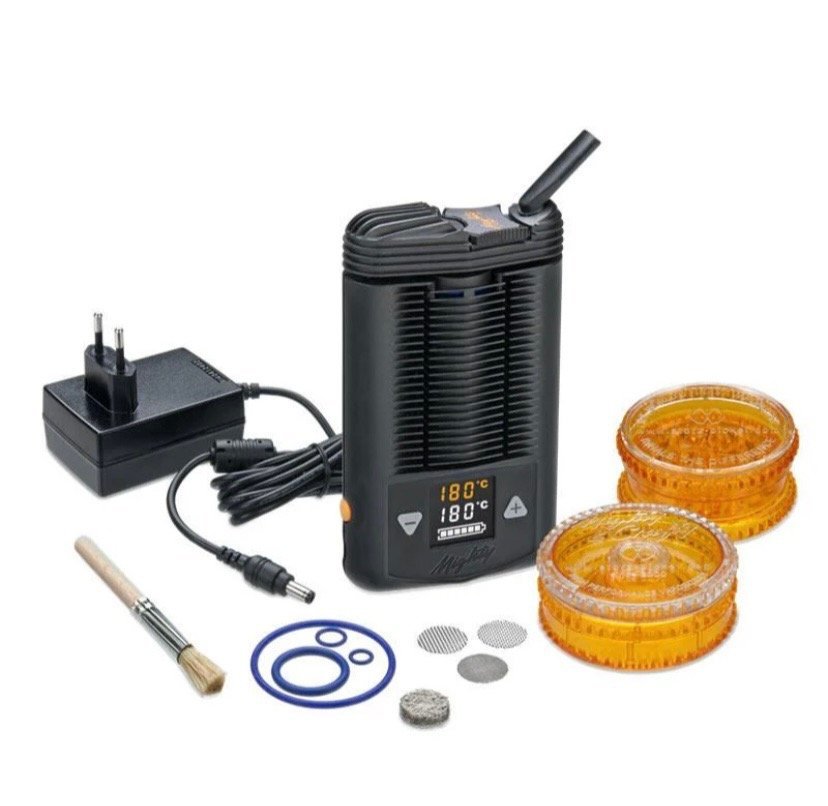 MIGHTY Vaporizer - Image 14