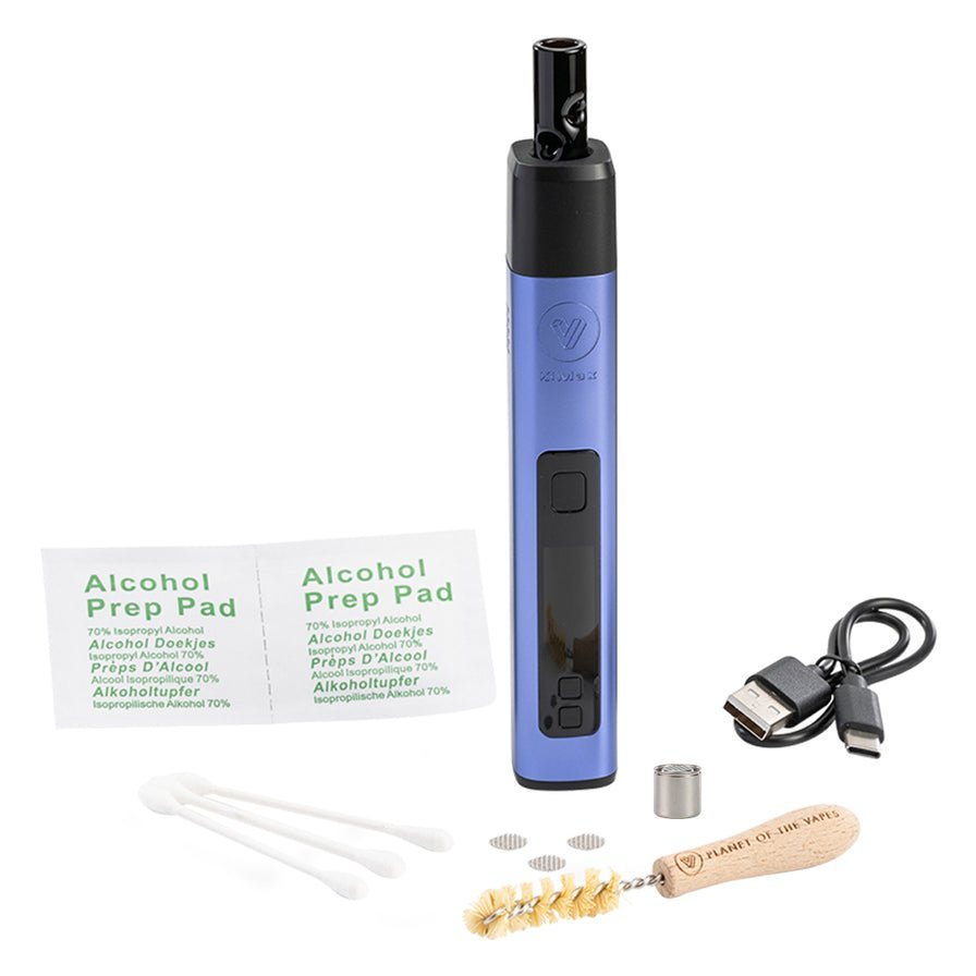 XMax V3 Pro Vaporizer - Image 38