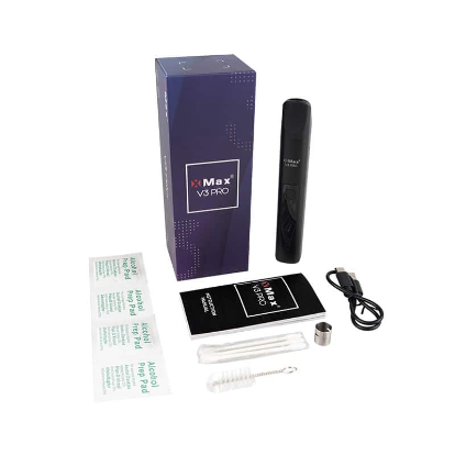 XMax V3 Pro Vaporizer - Image 4
