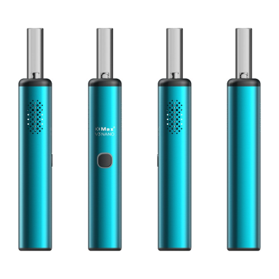 XMAX | V3 NANO KIT BLUE - Image 2