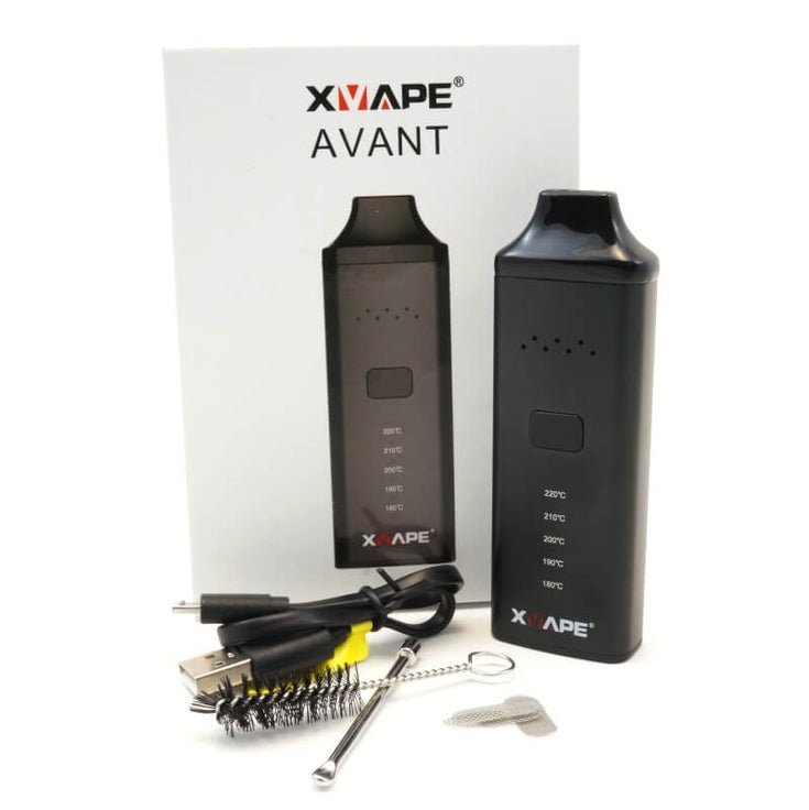 XVAPE AVANT - Image 12