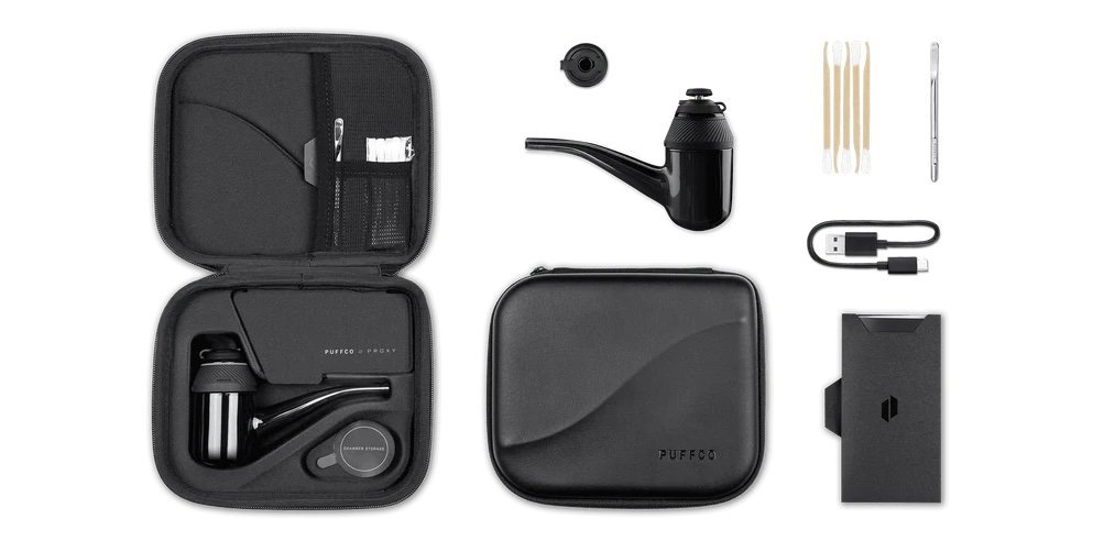 Proxy Kit + Wizard pipe - Image 7