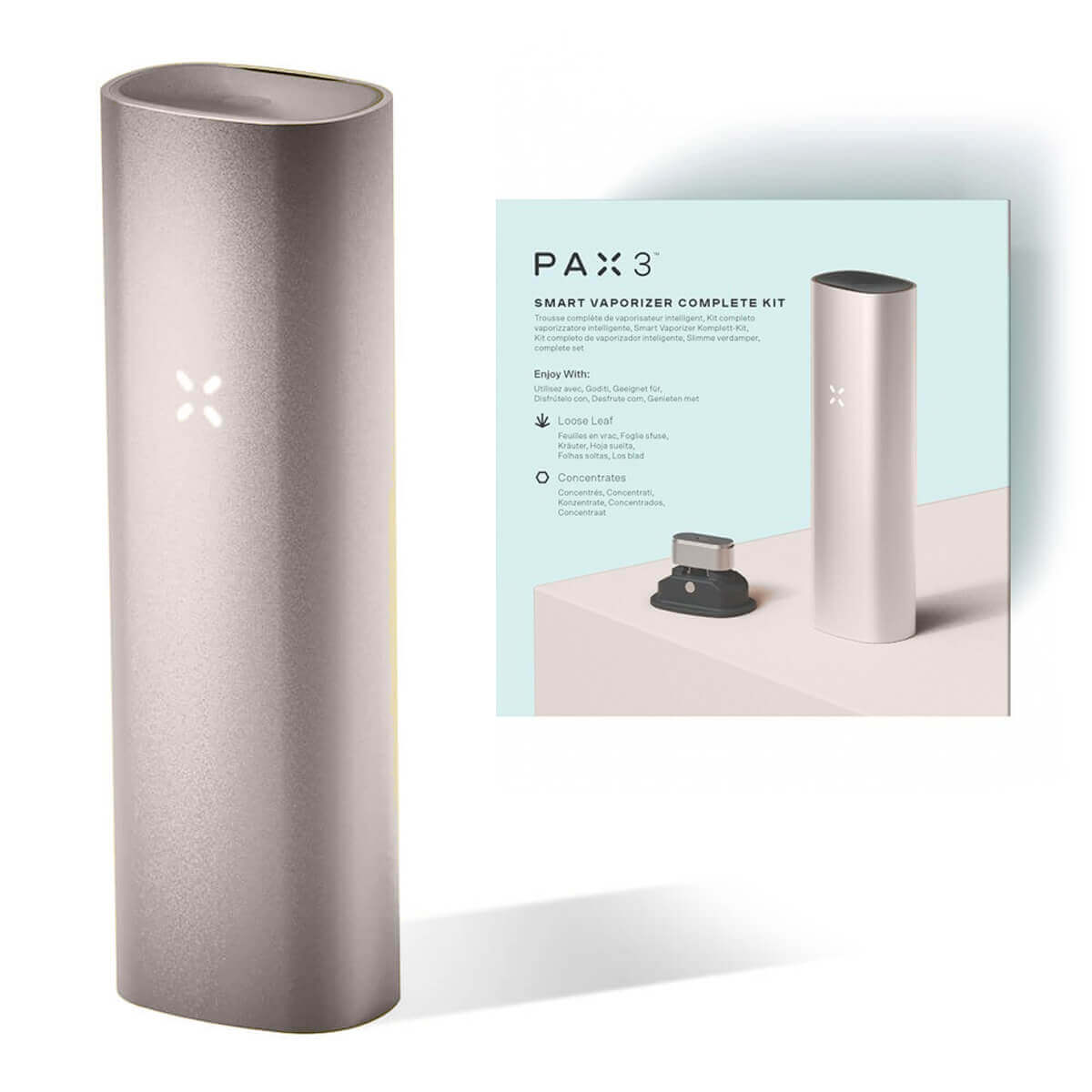 PAX 3 VAPORIZER - Image 4
