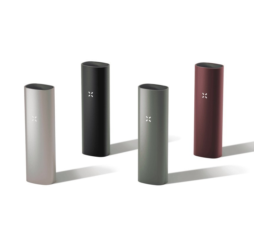PAX 3 VAPORIZER