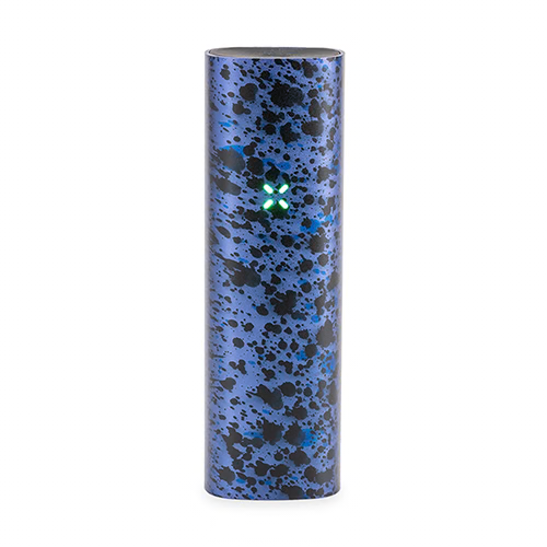 Pax 3 Vaporizer Midnight Rain - Limited Edition Complete Kit