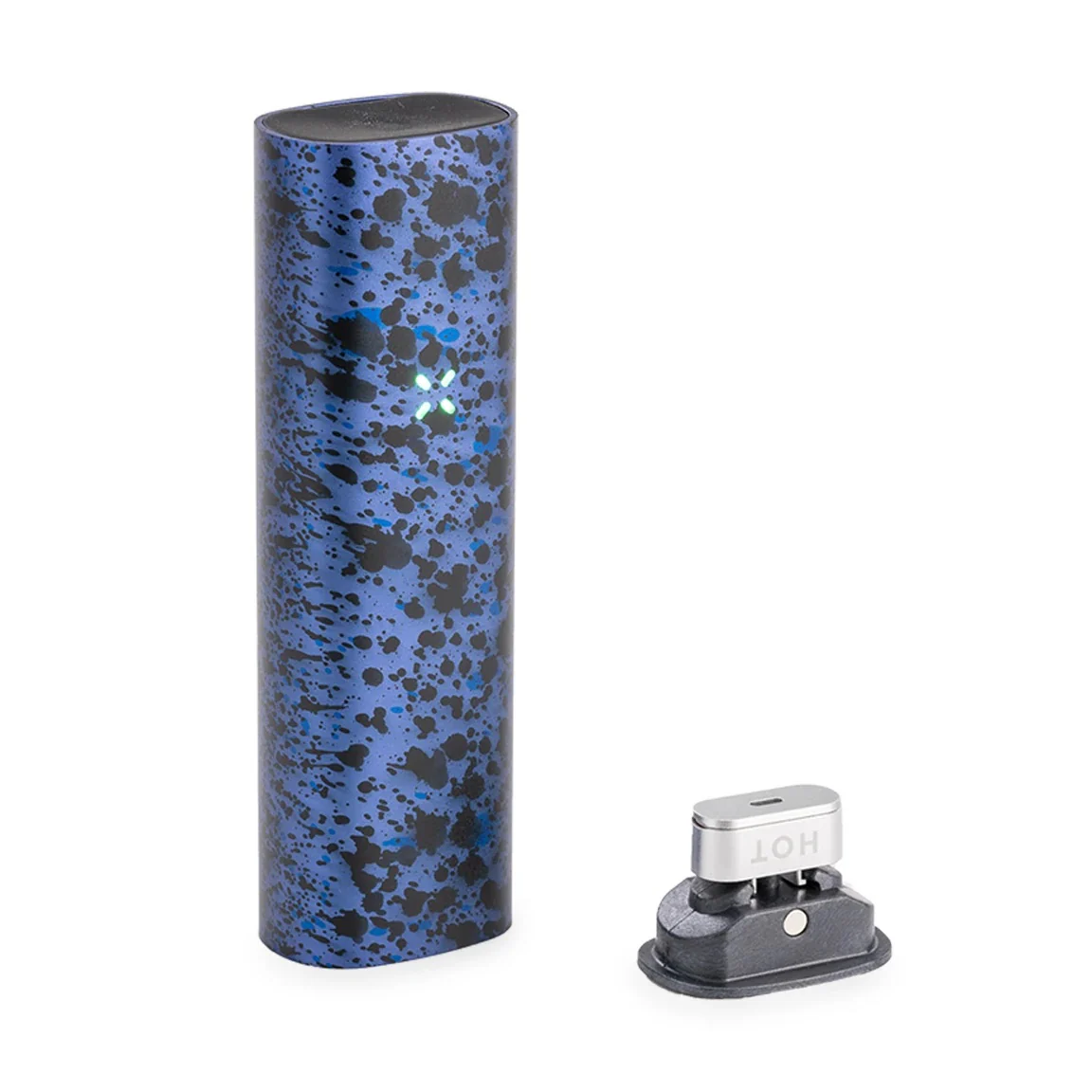 Pax 3 Vaporizer Midnight Rain - Limited Edition Complete Kit - Image 3