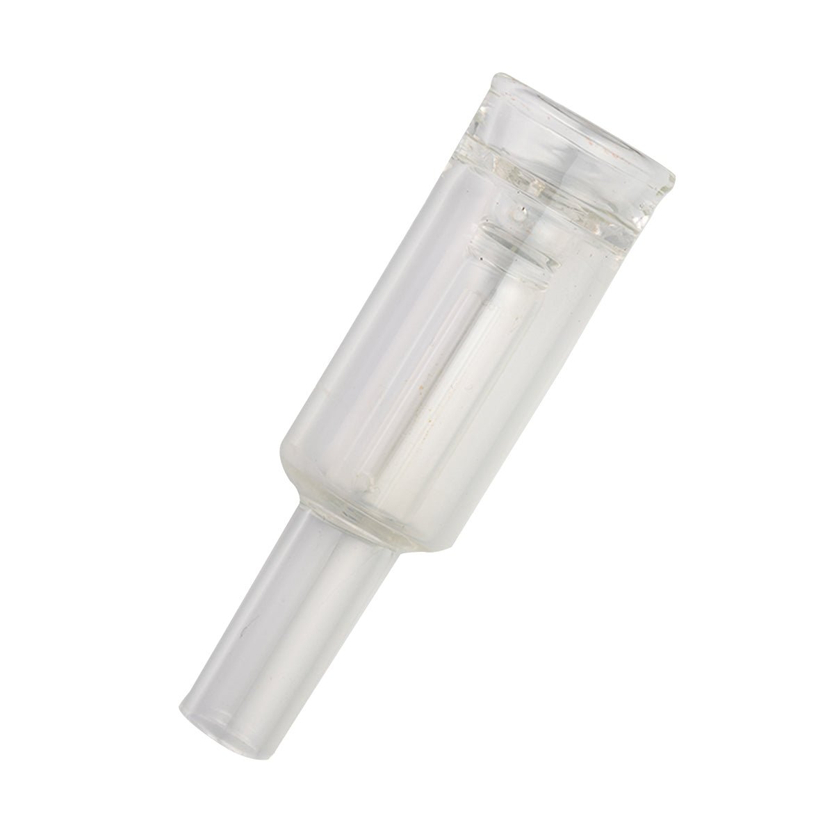 POTV Glass Mini Bubbler - Image 4