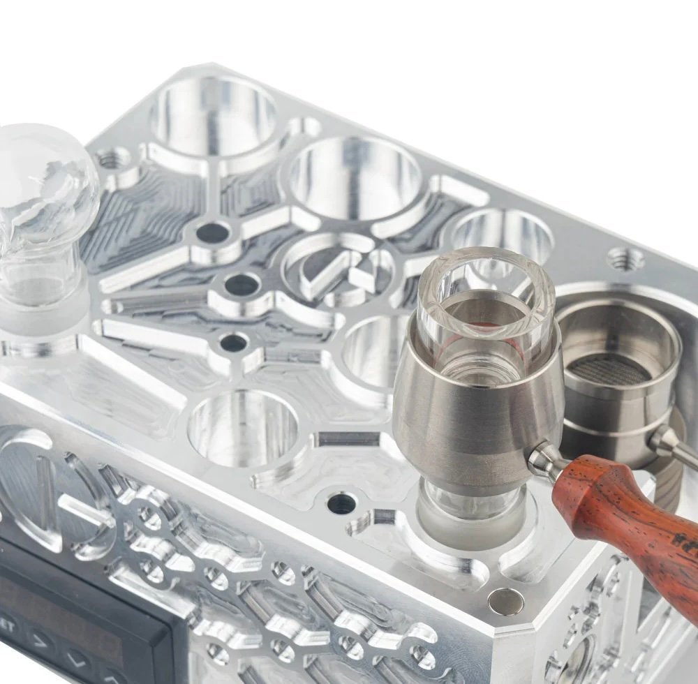 Cannabis Hardware Airstream Essentials Bundle - Image 3