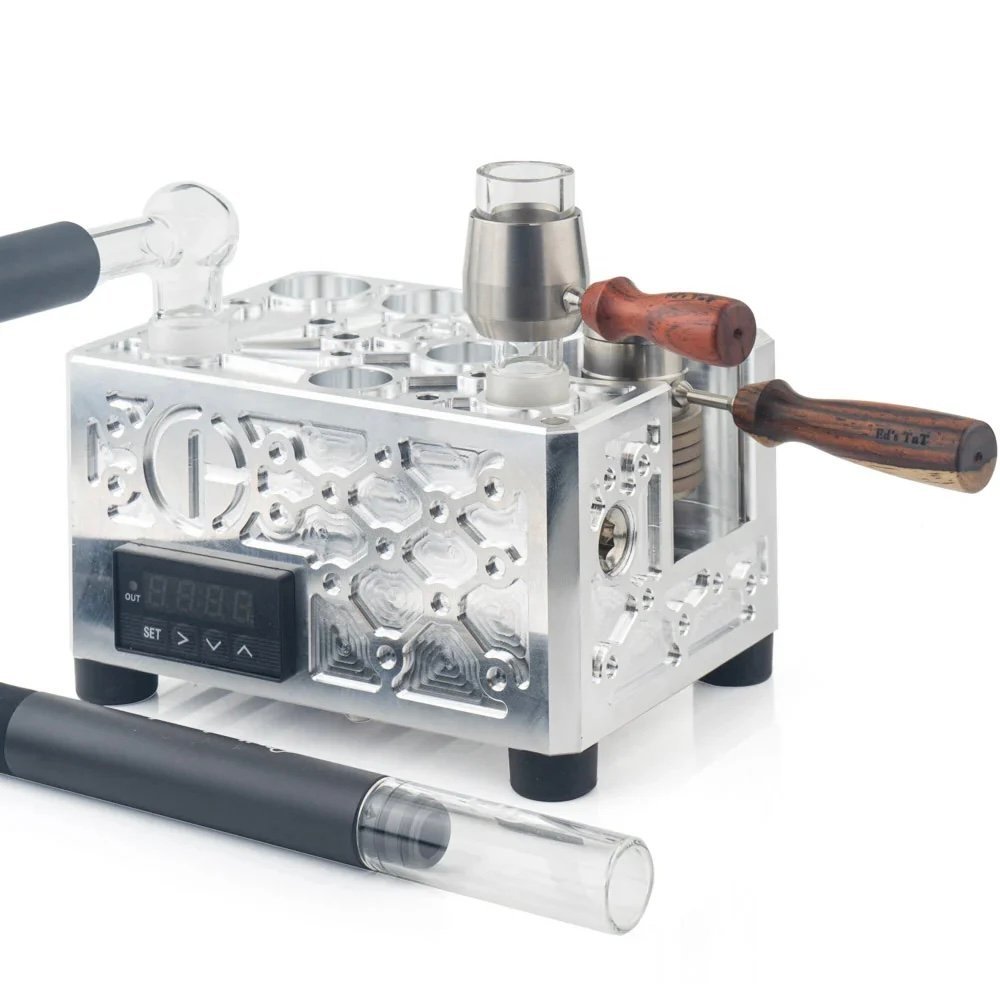 Cannabis Hardware Airstream Essentials Bundle - Image 2