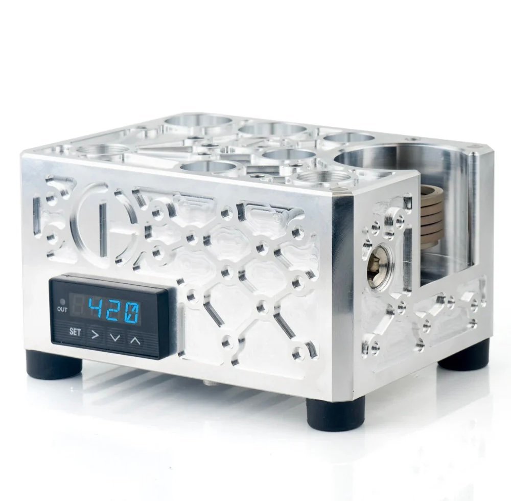 Cannabis Hardware Airstream Essentials Bundle - Image 6