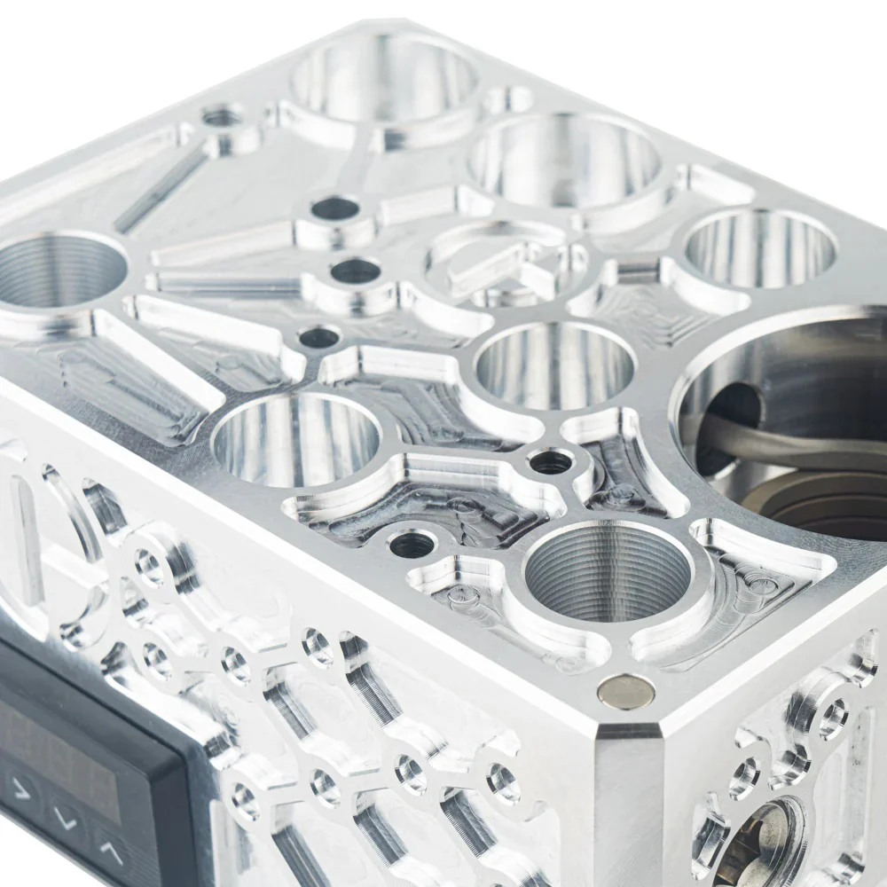 Cannabis Hardware Airstream Essentials Bundle - Image 5