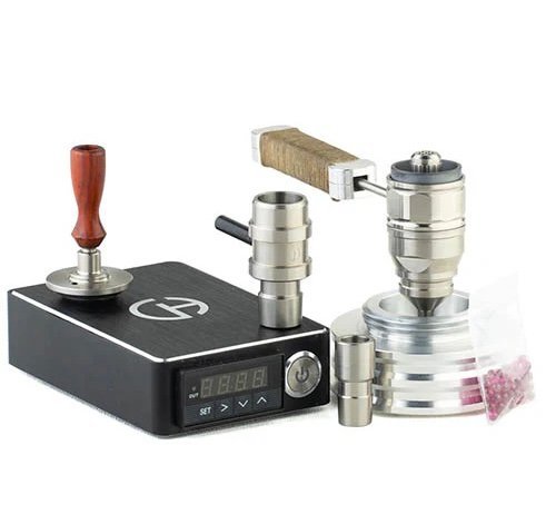 Cannabis Hardware Flowerpot B2 Standard Essentials Bundle - Image 2