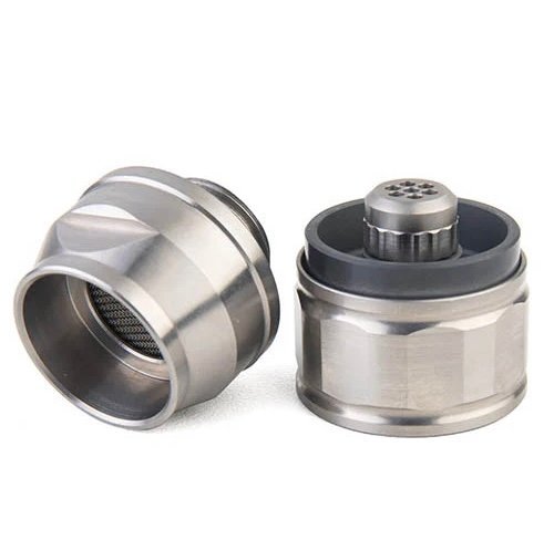 Cannabis Hardware Flowerpot B2 Standard Essentials Bundle - Image 8