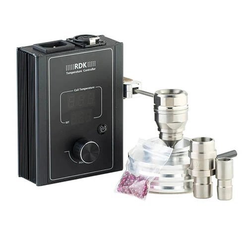 Cannabis Hardware Flowerpot B1 Standard Essentials Bundle - Image 2