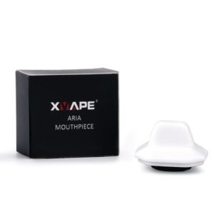 ARIA CERAMIC MOUTHPIECE *WHITE*