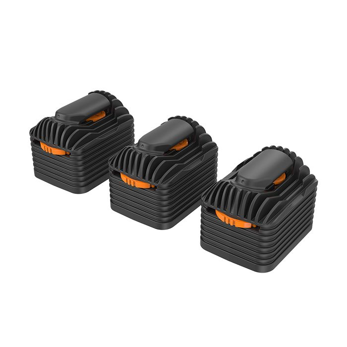 Cooling Units, 3 pieces - Image 5