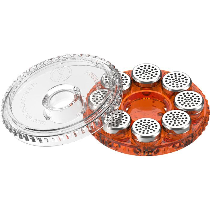 Dosing Capsule Magazine with Filling Pad - Image 8