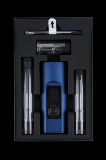 Arizer Solo II Portable Dry Herb Vaporizer - Image 2