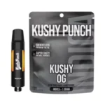 Kushy Punch Disposable 1.5G