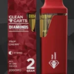 clean carts disposable