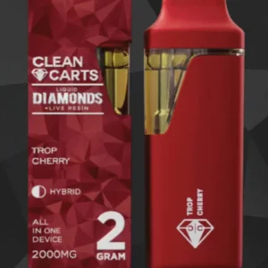 clean carts disposable