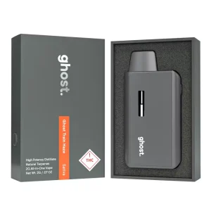 Ghost Vape