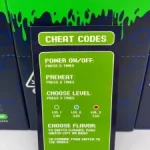 Glitch Extracts 4g