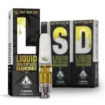 West Coast Cure LSD CURE Pen