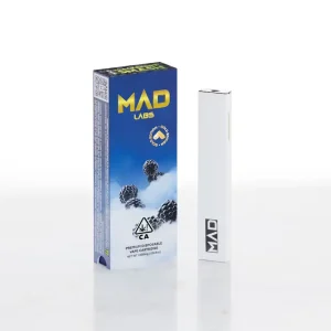 Mad Monkey Disposable
