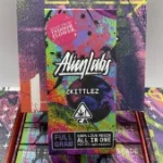 Alien Labs Disposable