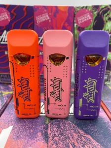 Alien Labs Disposable