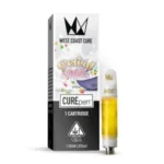 West Coast Cure Carts