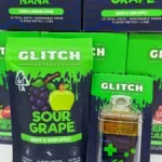 Glitch Extracts 4g - Image 3