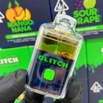 Glitch Extracts 4g