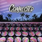 Connected Cannabis