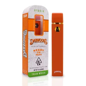 Dabwoods