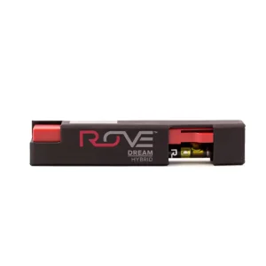 Rove Disposable