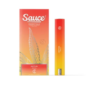 Sauce Essentials