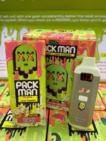 Packman 2g Disposable