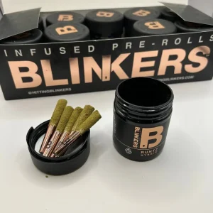 Blinkers Weed – PRE ROLL