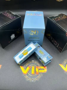 push vape