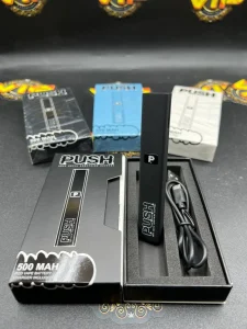 Push Carts Vape